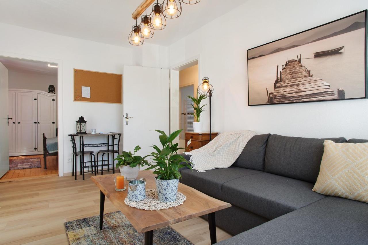 Ferienwohnung Haus Rosi FDH Exterior foto