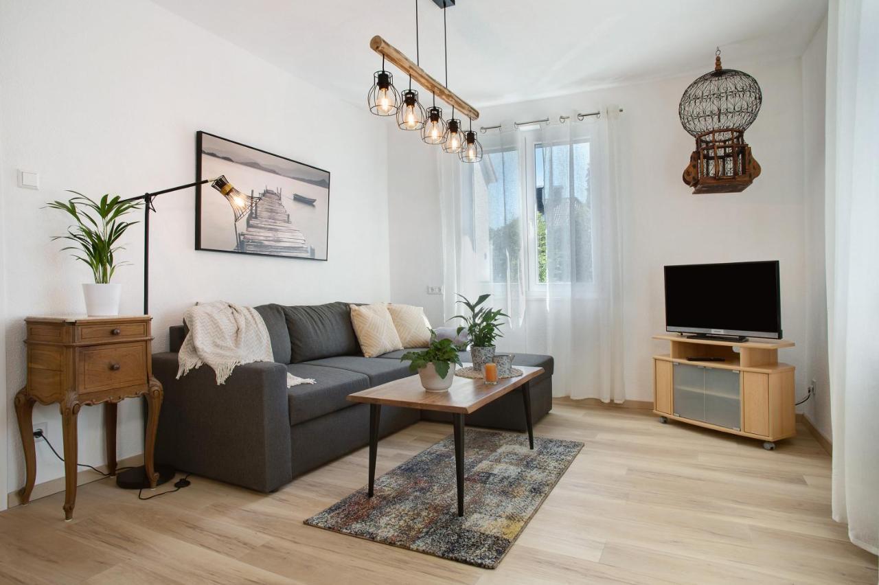 Ferienwohnung Haus Rosi FDH Exterior foto