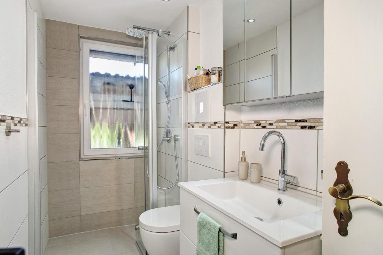 Ferienwohnung Haus Rosi FDH Exterior foto