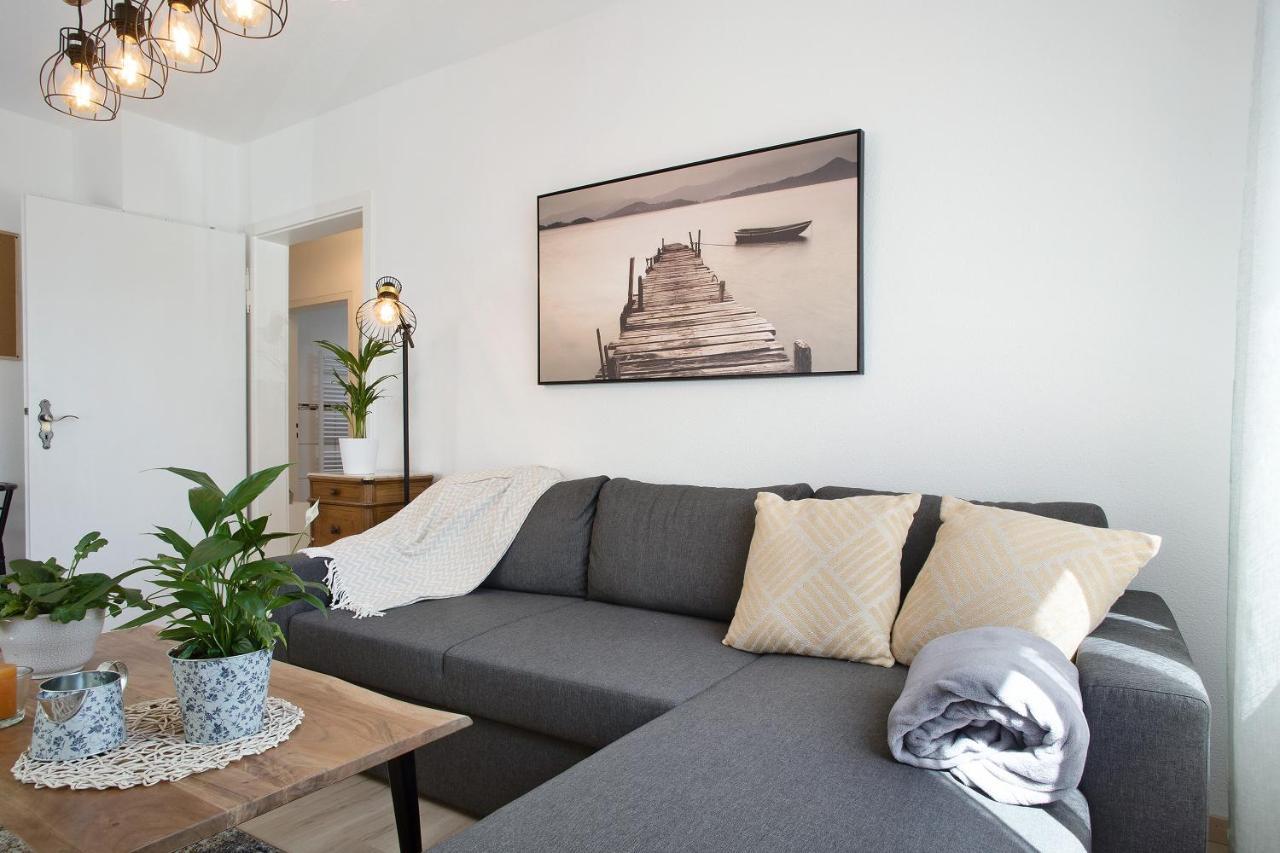 Ferienwohnung Haus Rosi FDH Exterior foto