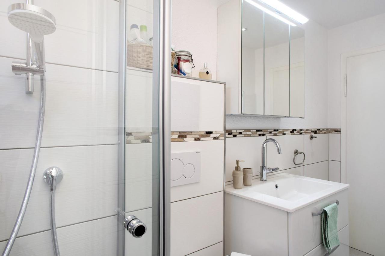 Ferienwohnung Haus Rosi FDH Exterior foto