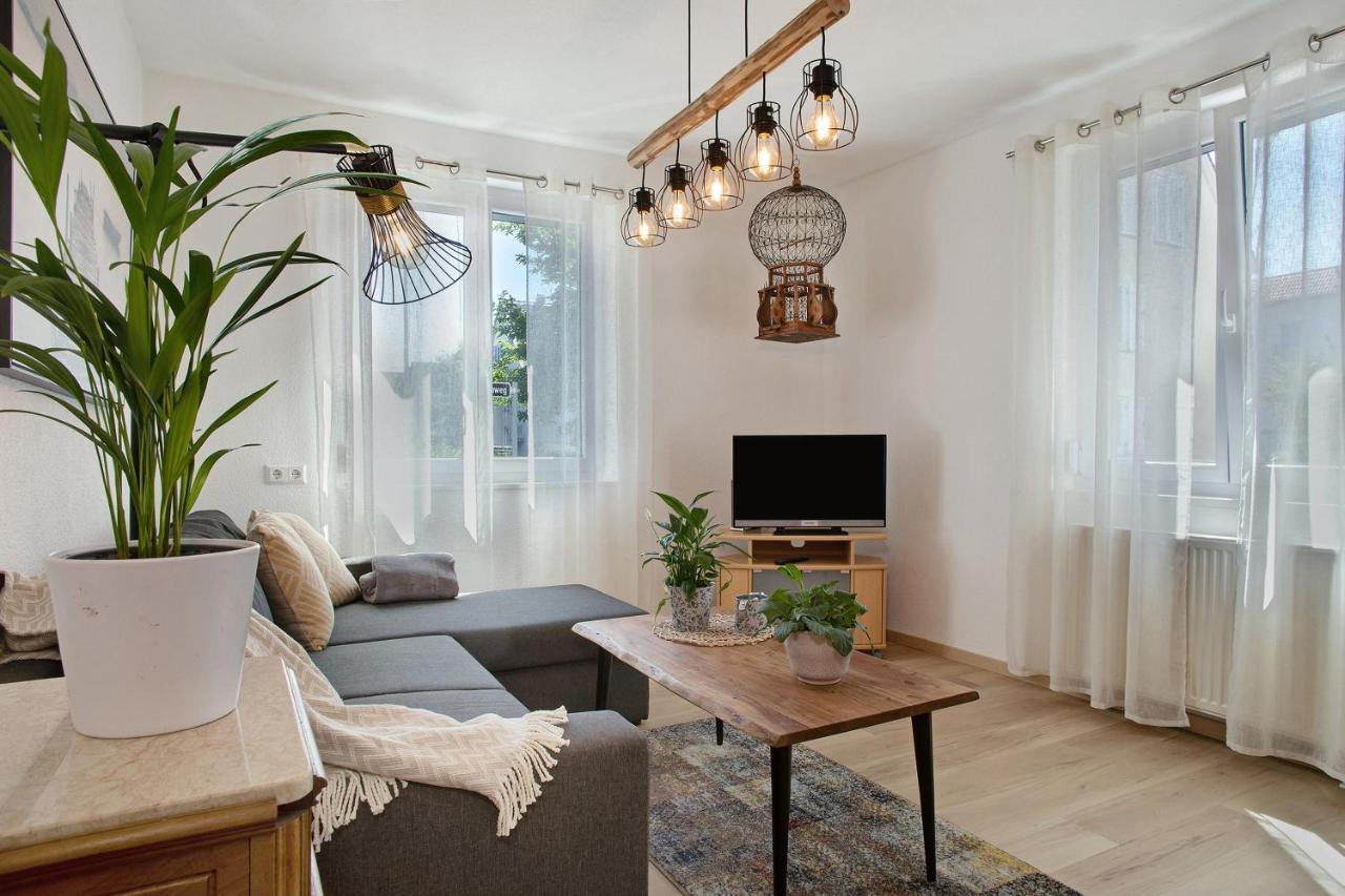 Ferienwohnung Haus Rosi FDH Exterior foto